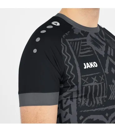 10 x JAKO Tropicana anthracite