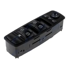 1x Interrupteur Bouton Leve Vitre mercedes