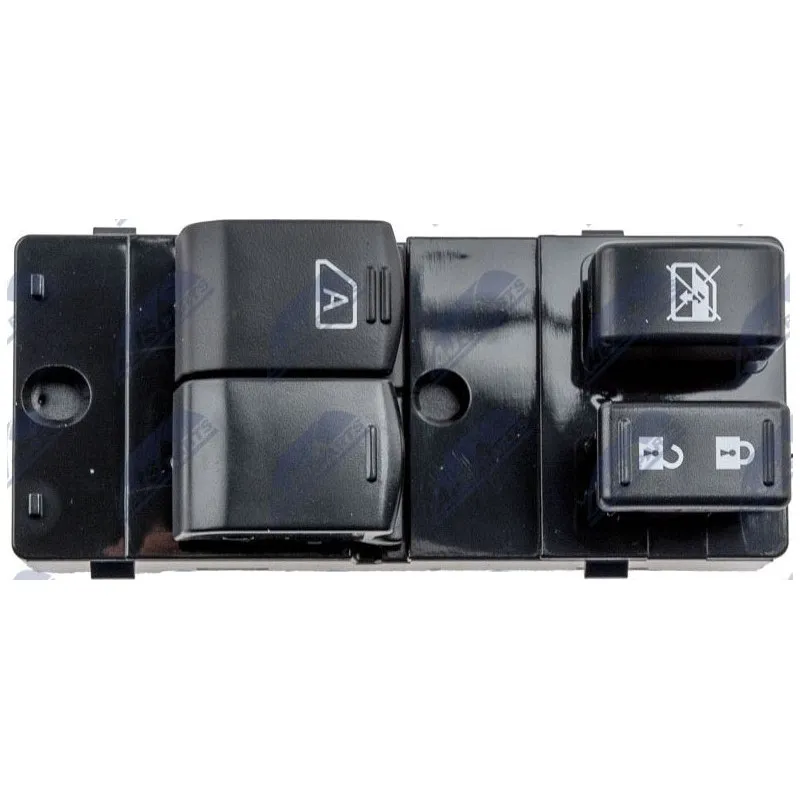 1x Interrupteur Bouton Leve Vitre nissan