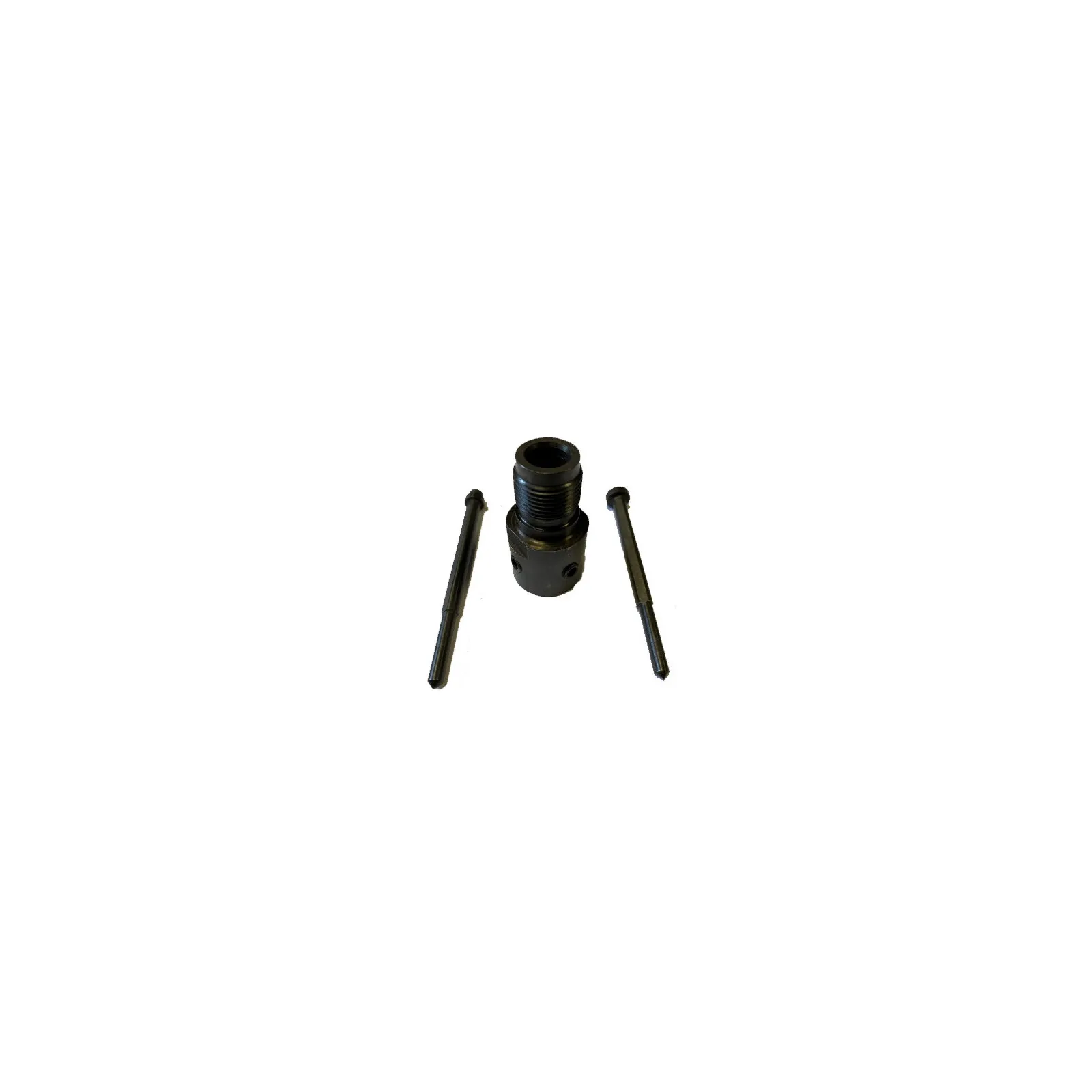 Adaptateur Fraise Weldon19 pour Perceuse FEIN KBM 542