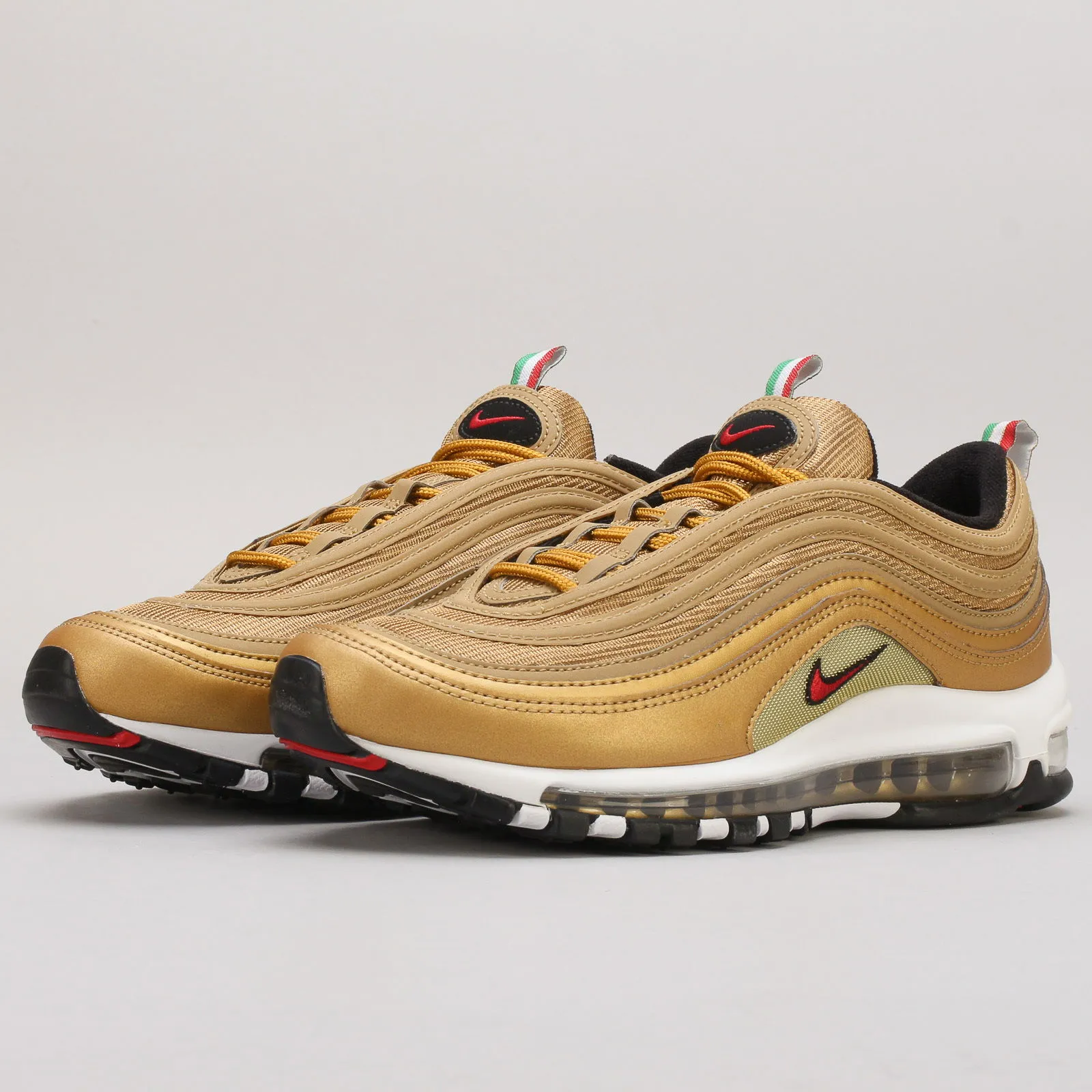 Air Max 97 ''Italy Gold''