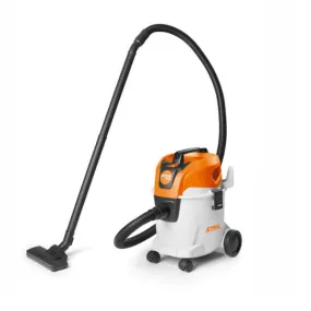 Aspirateur Eau Et Poussière Stihl Se 33
