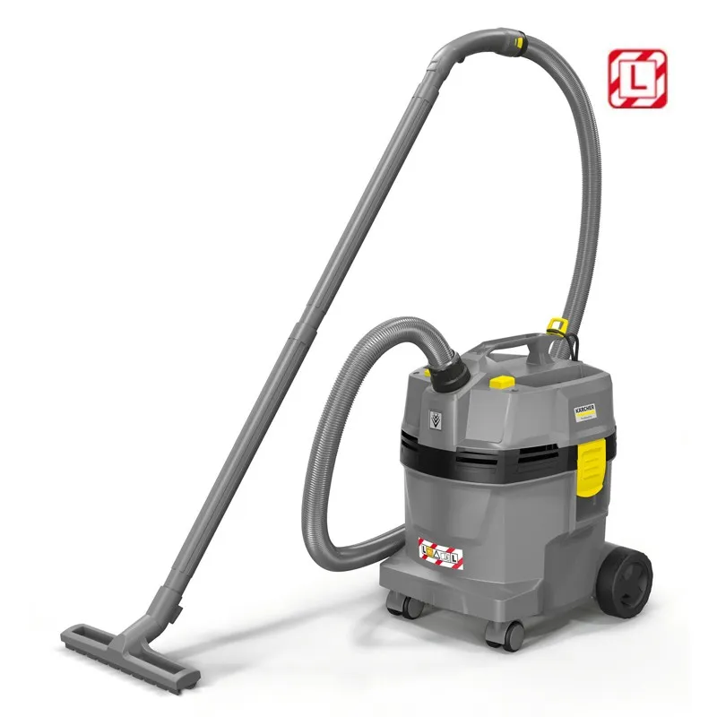 Aspirateur eau et poussières NT 22/1 Ap L Kärcher