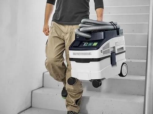 Aspirateur mobile Festool CT 15 E CLEANTEC 574827 acheter à bas prix 
