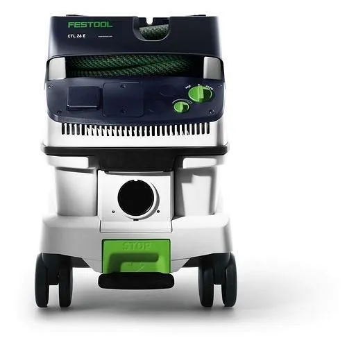Aspirateur mobile Festool CTL 26 E CLEANTEC 574947 acheter à bas prix 