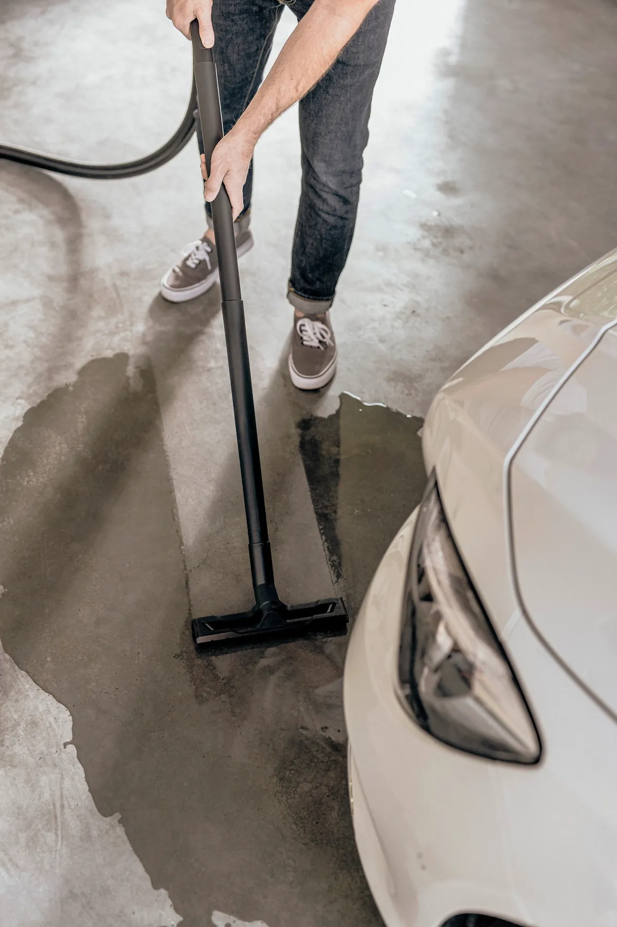 Aspirateur multifonction KARCHER -KAAS48172 | Kokta Home