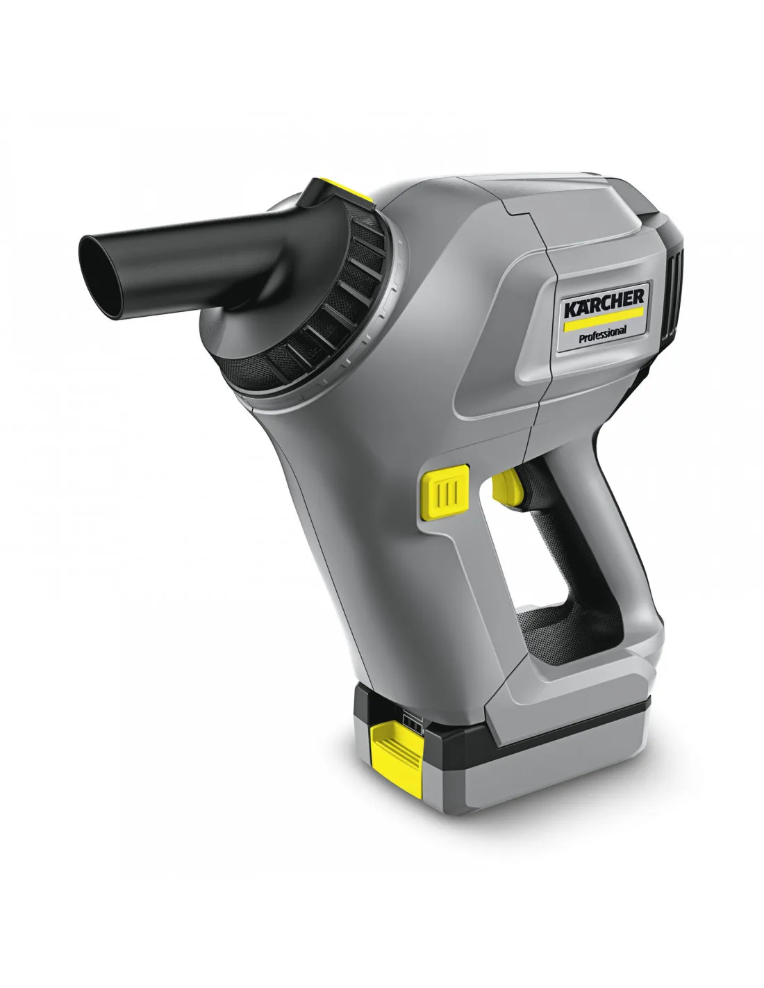Aspirateur à main sans fil HV 1/1 BP CS | 13942220 - Karcher