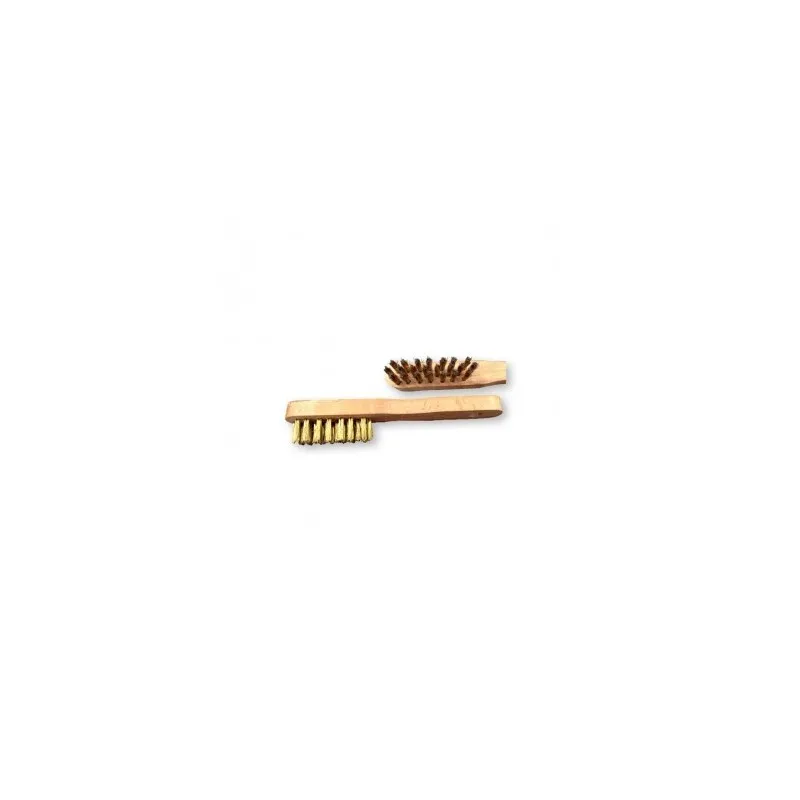 Brosse laiton pour buses