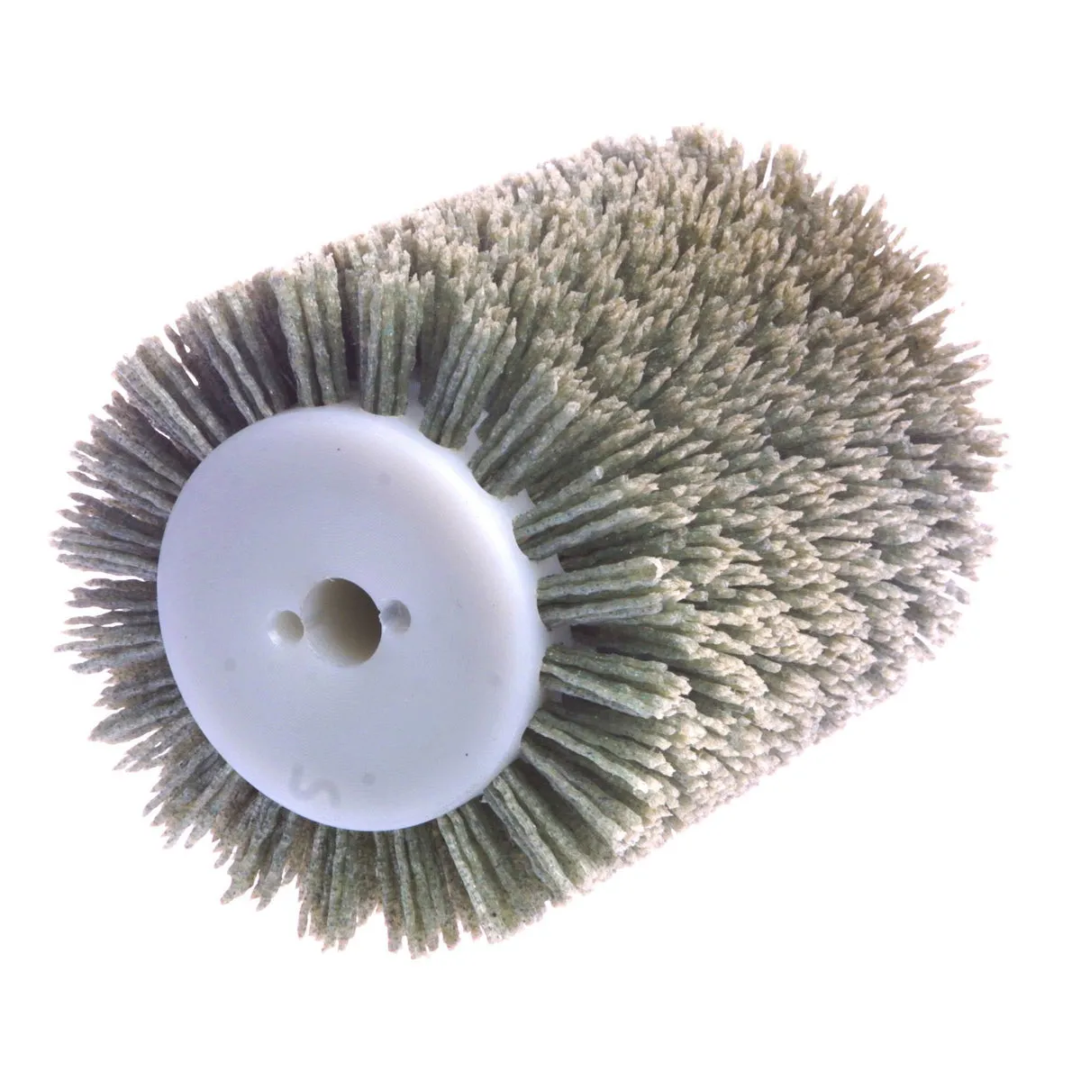 Brosse Nylon abrasif G120 Makita P-04444
