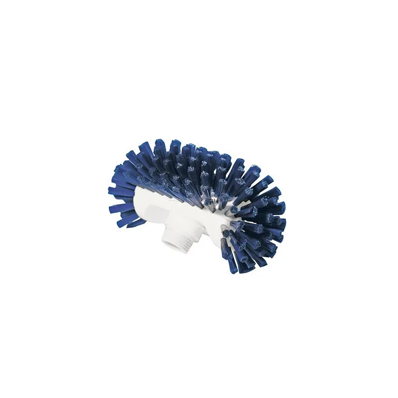 Brosse pour tank + manche 145 cm
