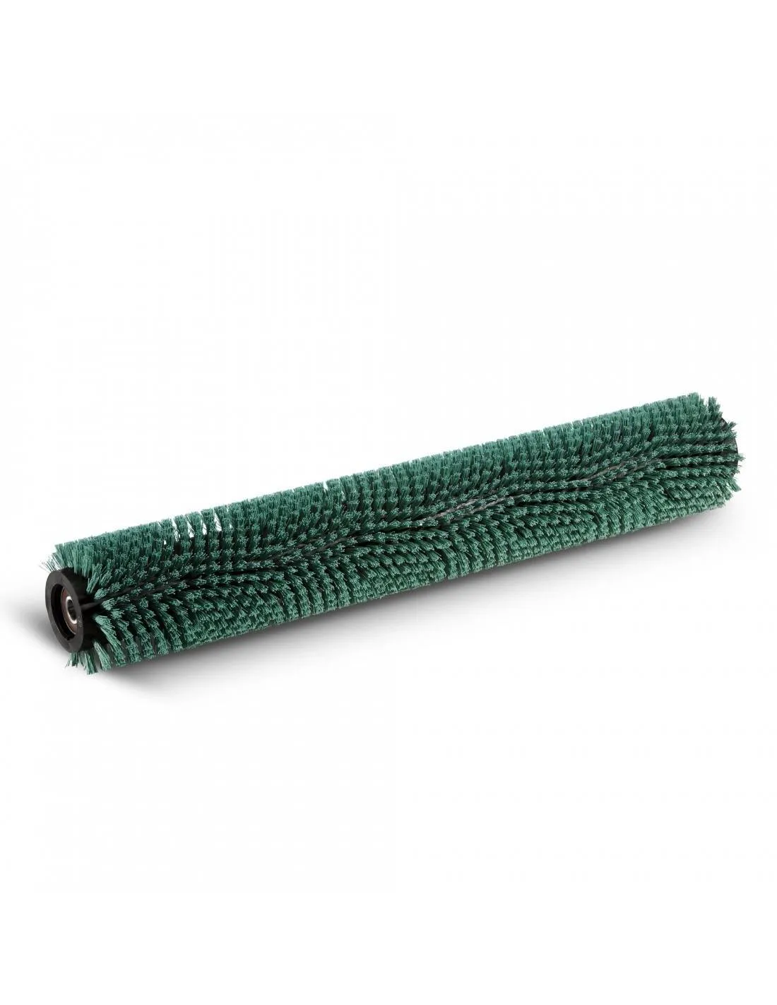 Brosse-rouleau, dur, vert, 700 mm - 69069870 - Karcher