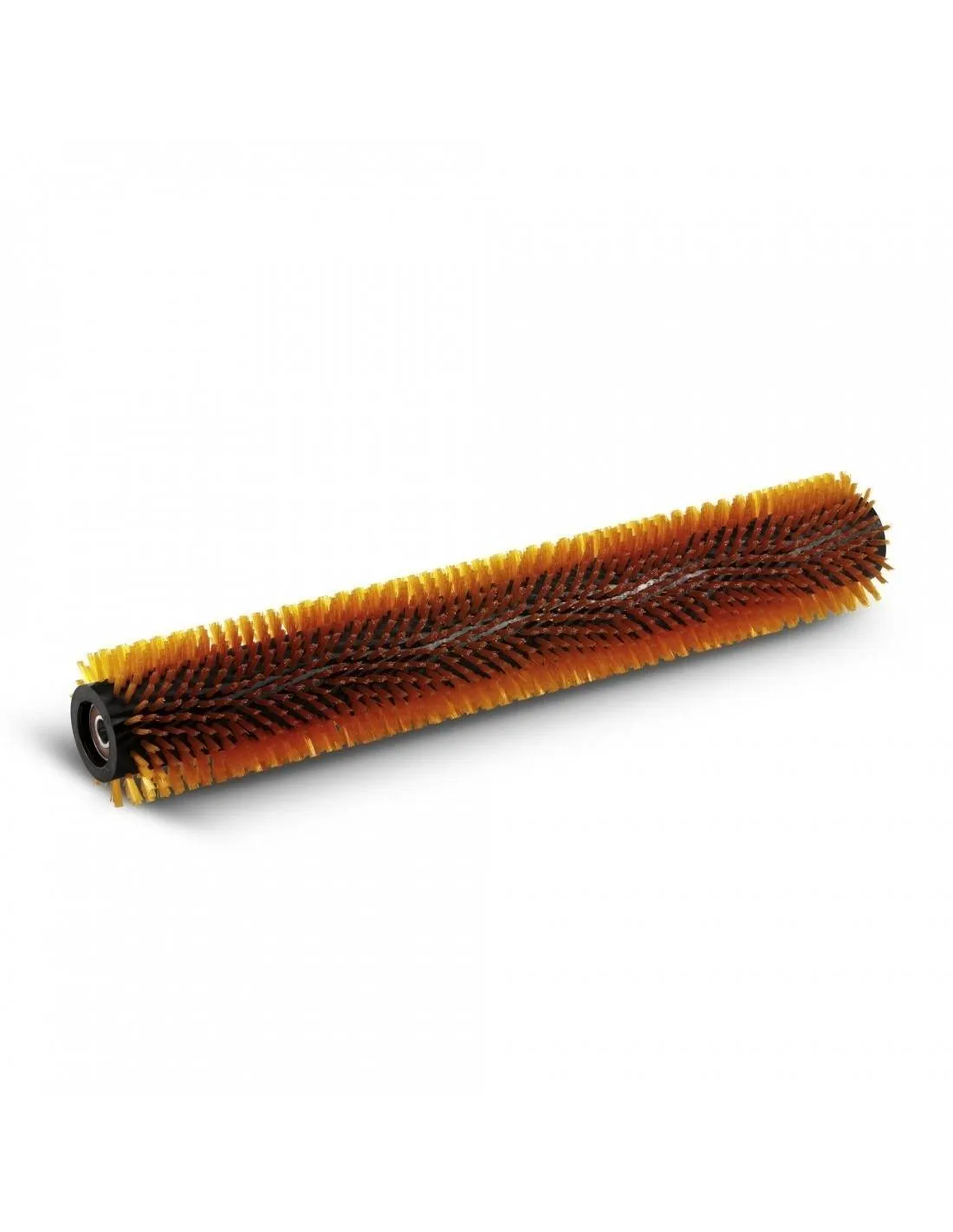 Brosse-rouleau, relief, orange, 700 mm - 69069860 - Karcher