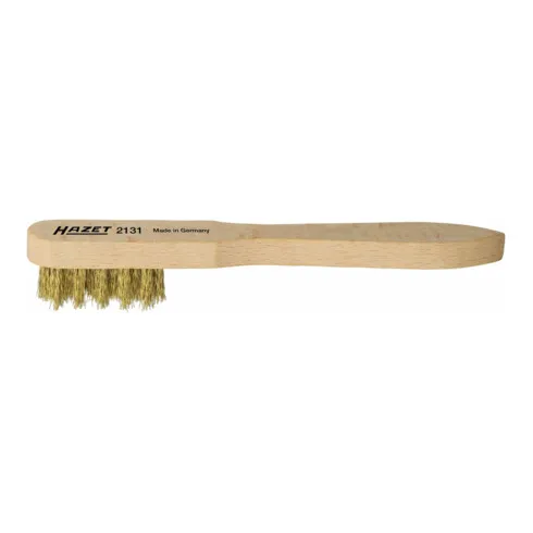 Brosse à bougies 2131 HAZET