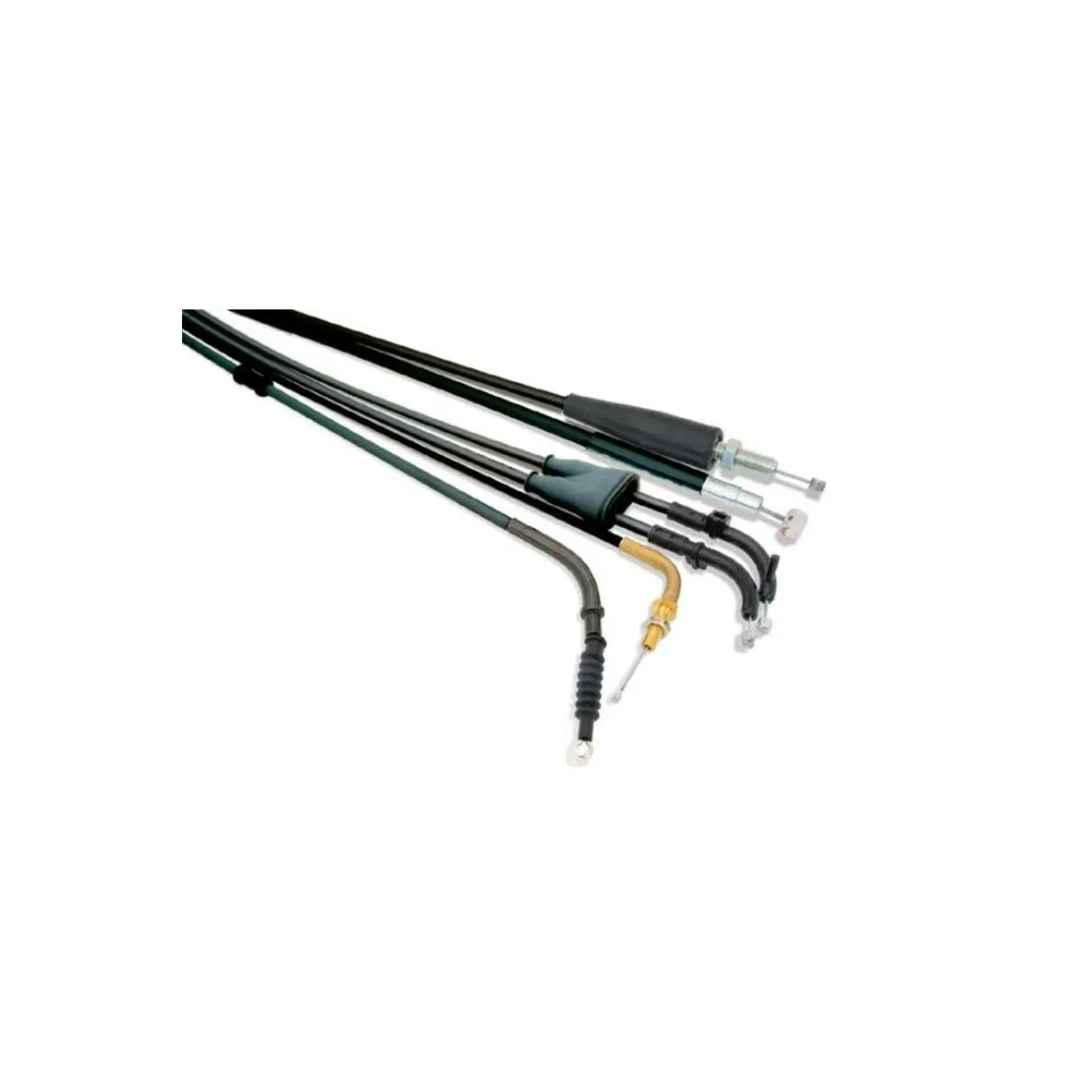 Cable de gaz tirage TECNIUM ER-5 1997-2006