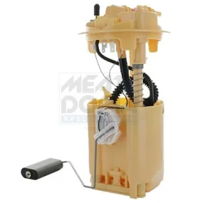 Capteur, niveau de carburant MEAT AND DORIA 79437 