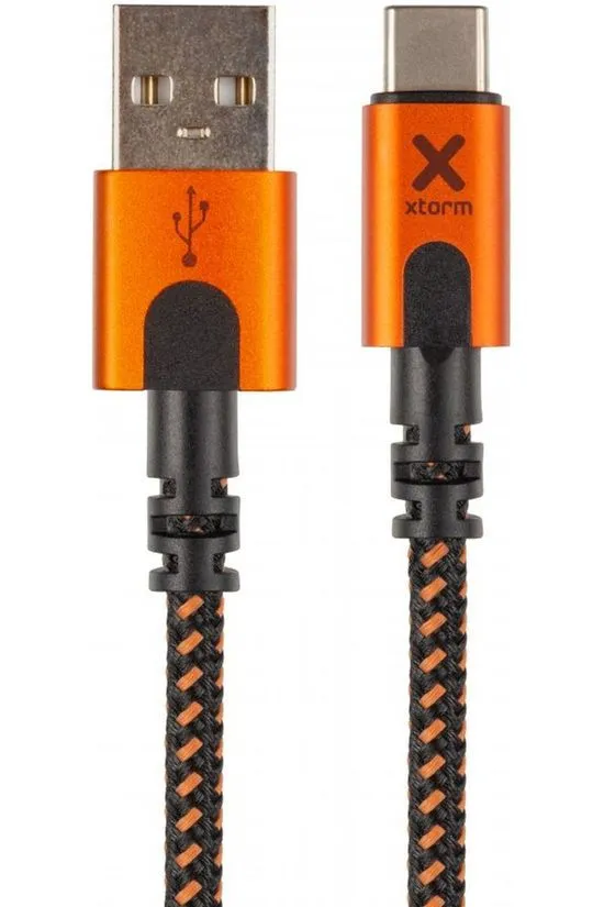 Chargeur Acc Xtreme Usb To Usb-C Cable 1.5M
