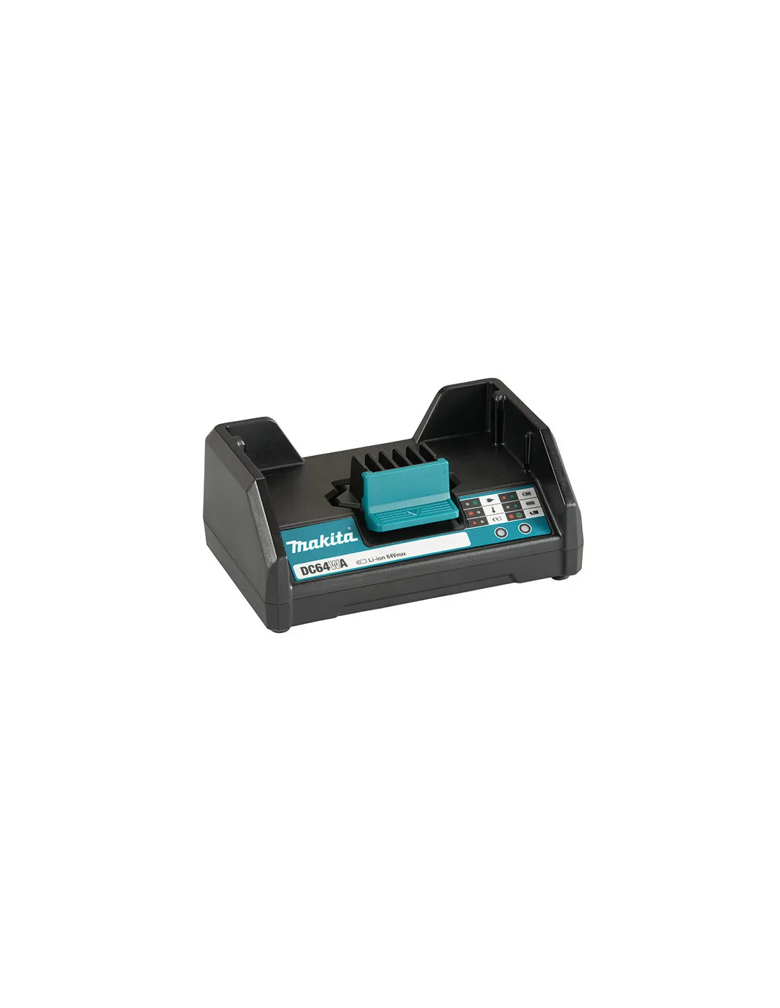 CHARGEUR DC64WA MAKITA 191W19-9