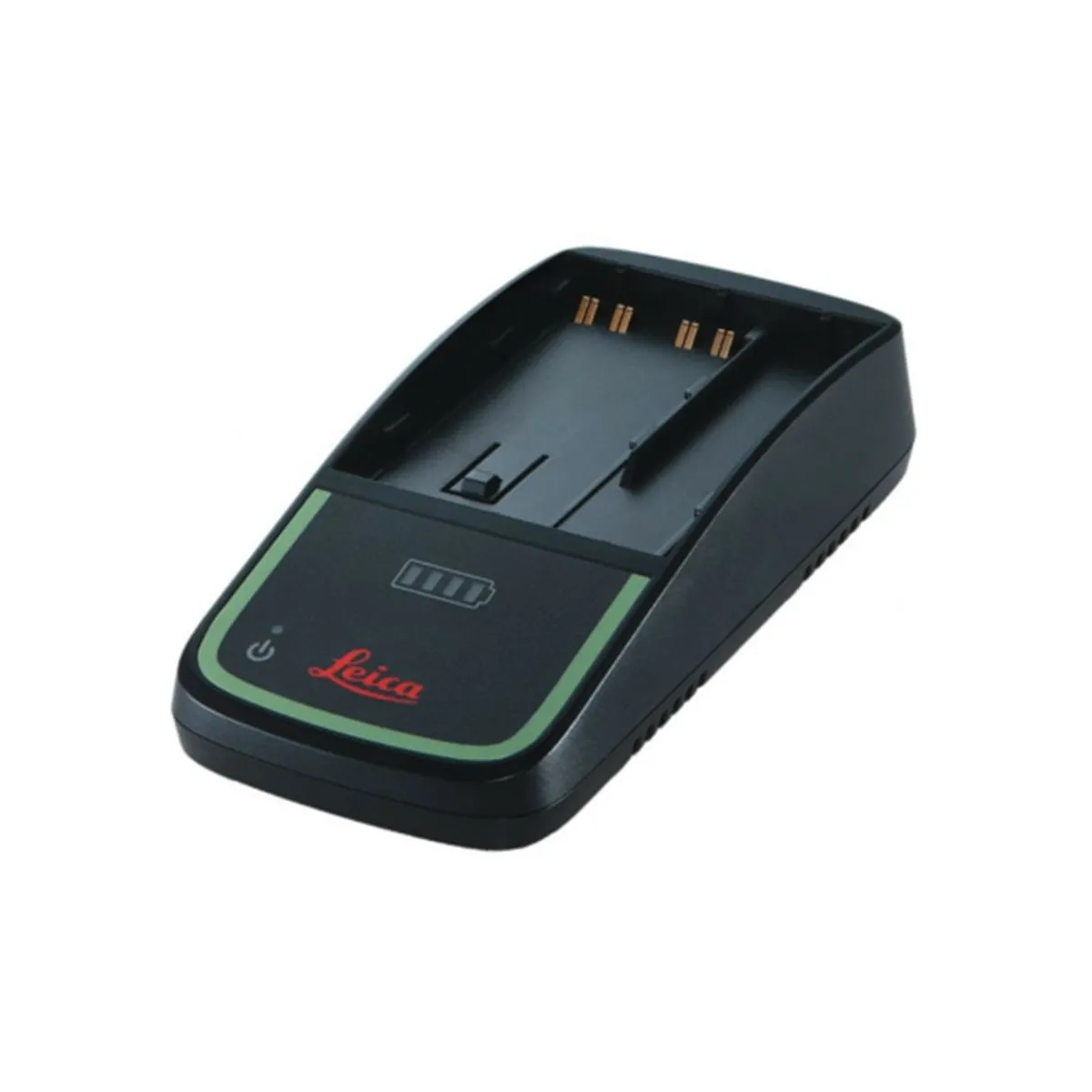Chargeur GKL311 pour toutes batteries Leica GEB