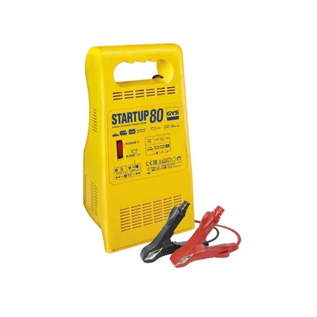 CHARGEUR START UP 80 - GYS