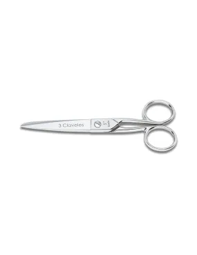 ciseaux de couture catalan 5- 12,5 cm