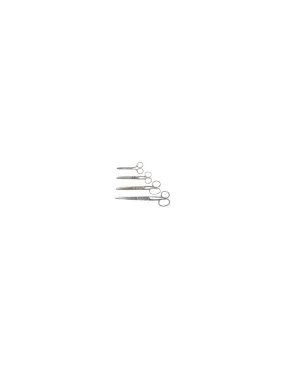 Ciseaux de couture inox 200mm vrfai scss8-