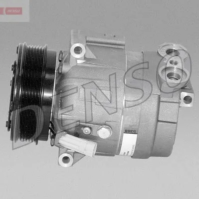 Compresseur, climatisation DENSO DCP20034 
