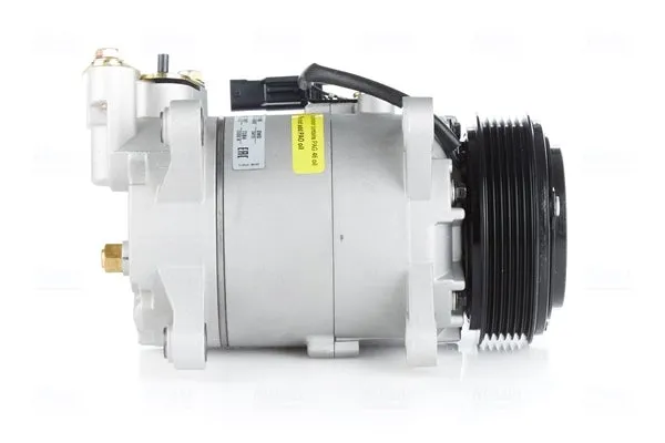 Compresseur, climatisation NISSENS 890098 