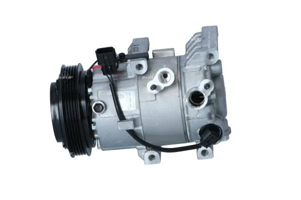 Compresseur, climatisation NRF FRANCE 32886G 