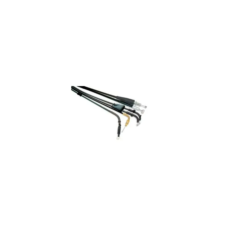 Câble de frein avant TECNIUM Yamaha YZ125/250/490