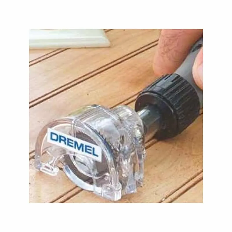DREMEL Mini scie circulaire - 2615 0670 JD