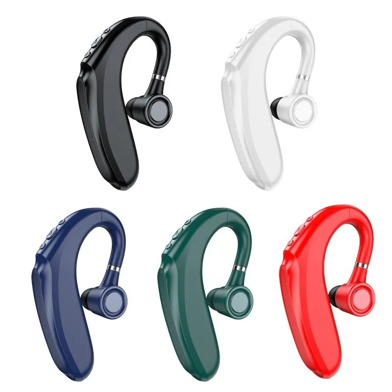 Ecouteurs Bluetooth Sport Sans Fil Réduction De Bruit