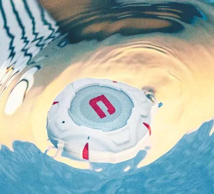 Enceinte flottante X-Wave