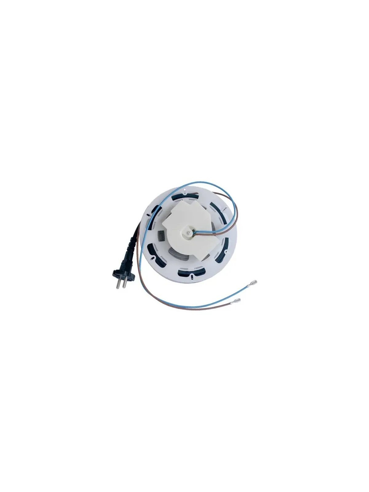 Enrouleur de câble Rowenta Artec 2 - Aspirateur