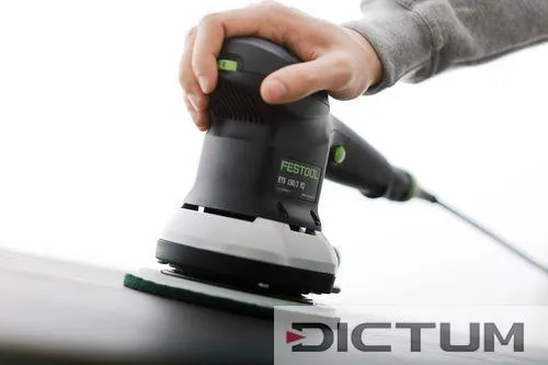 Festool Ponceuse excentrique ETS 150/3 EQ-Plus