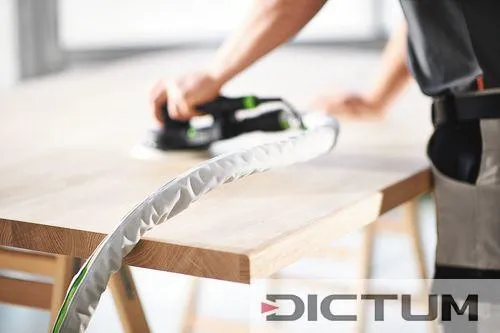 Festool Ponceuse excentrique ETS EC 150/5 EQ