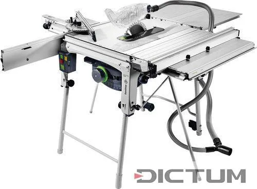 Festool Scie circulaire sur table TKS 80 EBS-Set