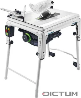 Festool Scie circulaire sur table TKS 80 EBS