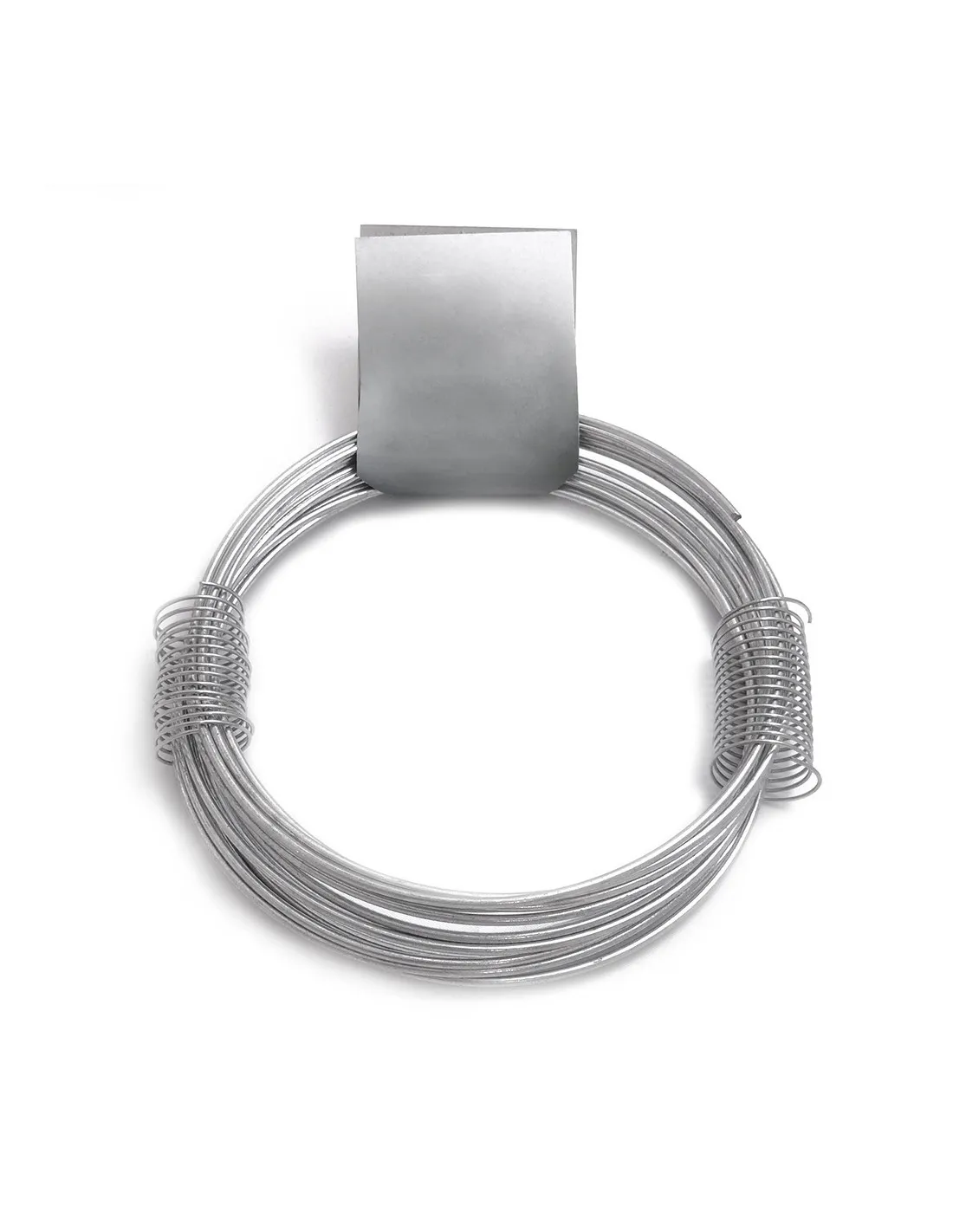 Fil Zingué N° 13 - 2,00mmx9m - 220gr - 85307