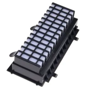 Filtre hepa pour aspirateur BOSCH