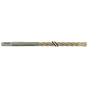 FORET BETON SDS + 2 TAILLANTS Ø14MM L600MM - TIVOLY