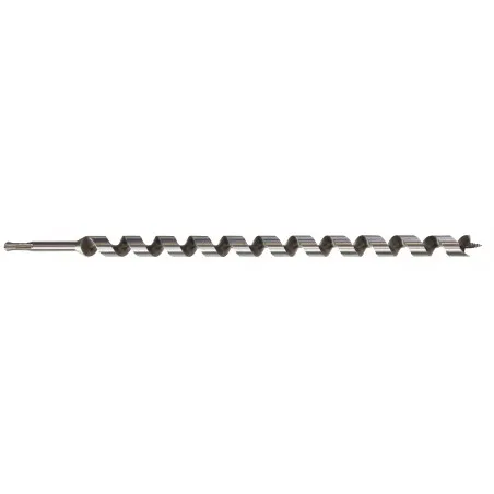 FORET BOIS SPIRALE UNIQUE Ø16MM L450MM QUEUE SDS + USAGE INTENSIF - TIVOLY