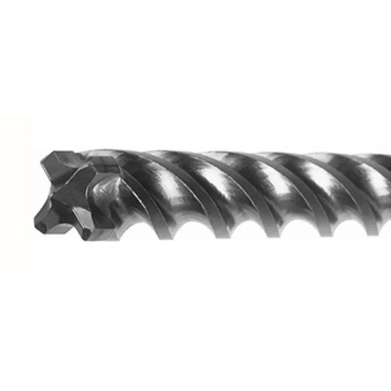Foret béton SDS-Max FCH D.26mm Hikoki