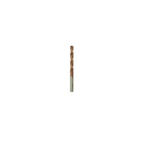 Foret TIVOLY taillé meulé hss cylindrique "FURIUS" diamètre  10.5