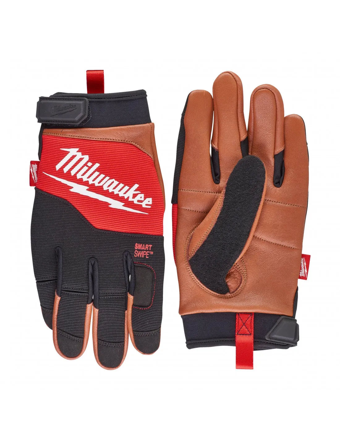 Gants antichoc & anti coupure Niveau 5 Taille 11/XXL | 4932471915 - Milwaukee