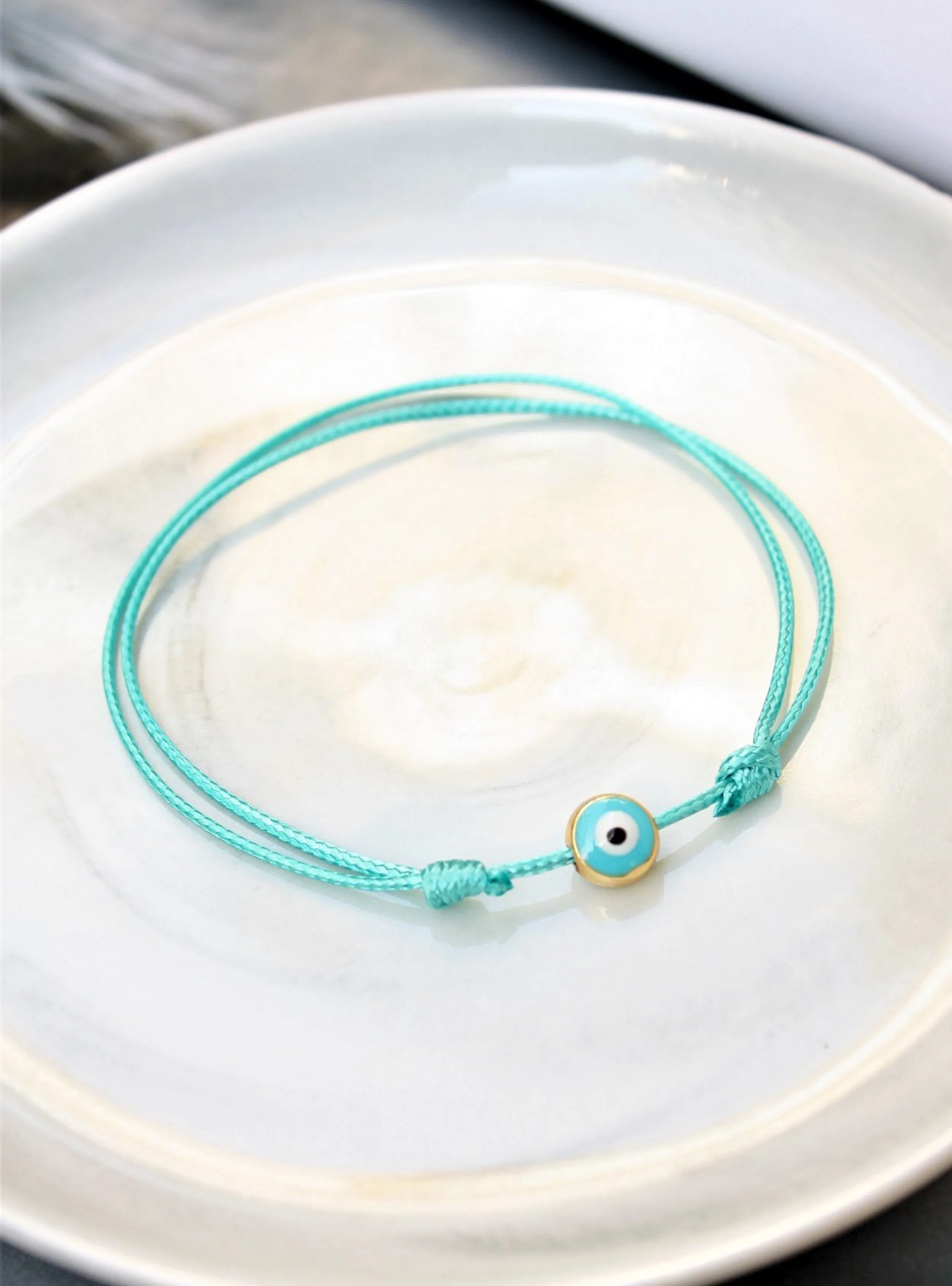 Gold color - Bracelet