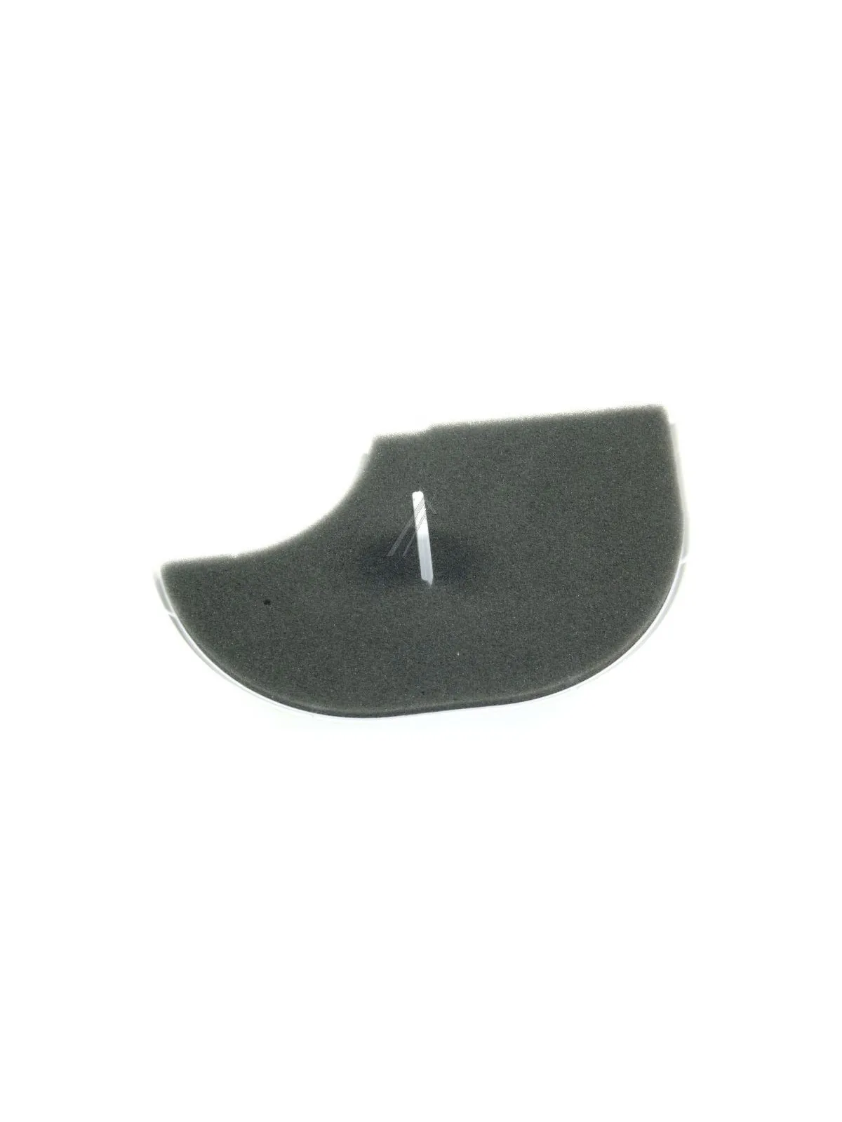 Grille + filtre mousse Bosch Runn'n / Relyy'y - Aspirateur