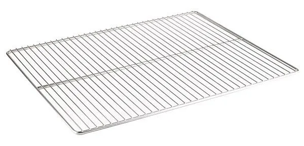 Grille APS GN 1/1 53 x 325 cm inox épaisseur fil 3 mm fil cadre 6 mm 81198 acheter à bas prix 