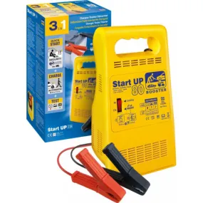 Gys Chargeur de batterie GYS, 350 W
