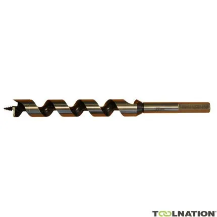 HIKOKI Accessoires 781891 Foret à tuyau 20x620 mm