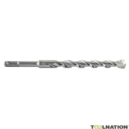 HIKOKI Accessoires 782482 Marteau perforateur SDS-Plus à 2 tranchants 15x450 mm